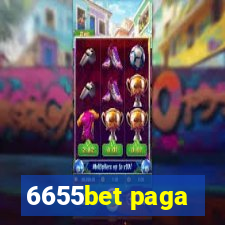 6655bet paga